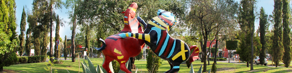 Universidad de las Américas Puebla