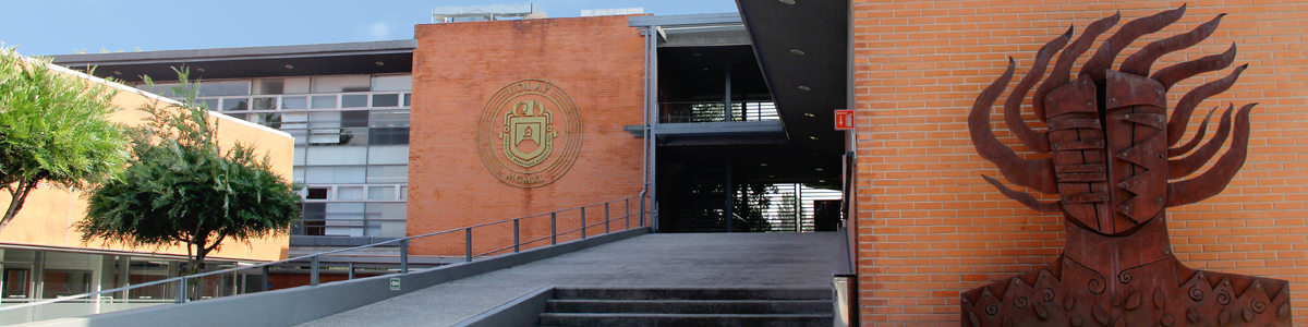 Universidad de las Américas Puebla