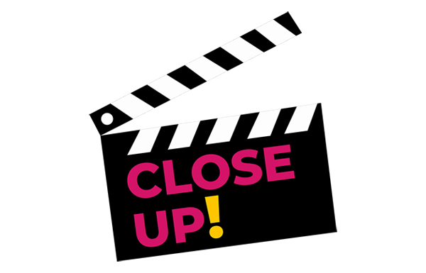 «Close Up» 4ta Muestra de Cortometrajes Universitarios Puebla  