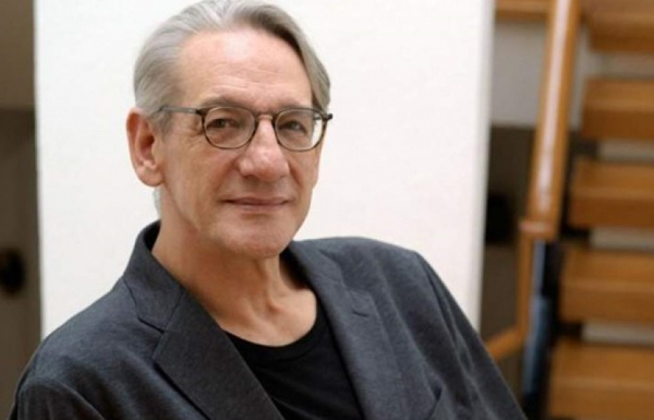 Cátedra de Artes UDLAP con Alberto Ruy-Sánchez Lacy  