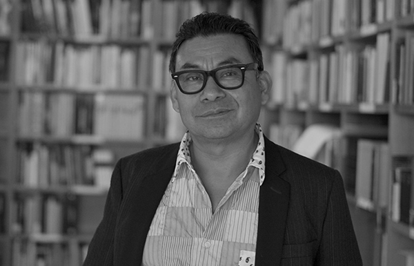 Cátedra de Artes UDLAP con Sergio Hernández 