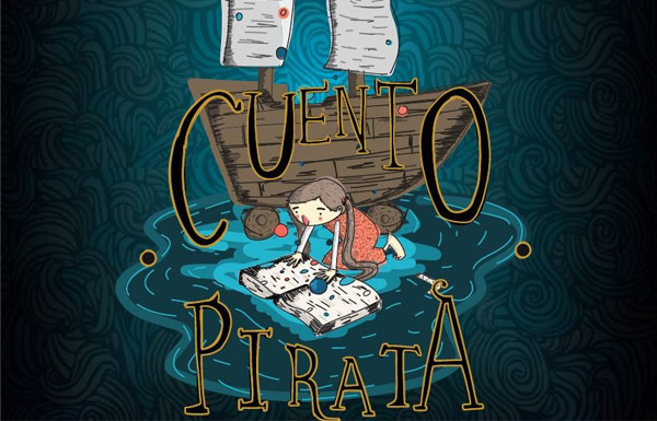 Obra de Teatro Infantil “Cuento Pirata“ (Versión Navideña)