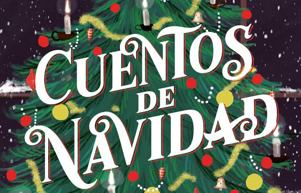 La magia de los cuentos de navidad
