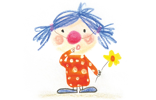 El Clown que llevas dentro (Parte 1): cápsula taller 