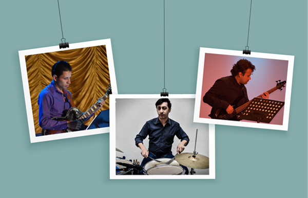 Órbitas: cápsula musical