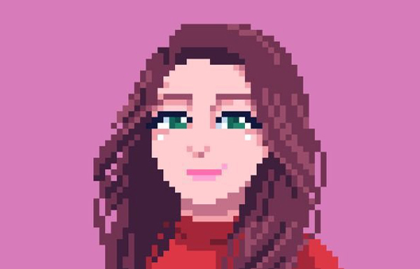 Crea tu Avatar con PixelArt: cápsula taller 