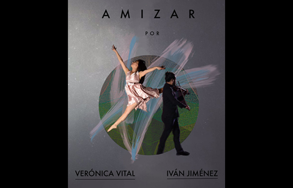 Videodanza  A M I Z A R 