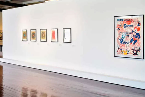 Capilla del Arte UDLAP