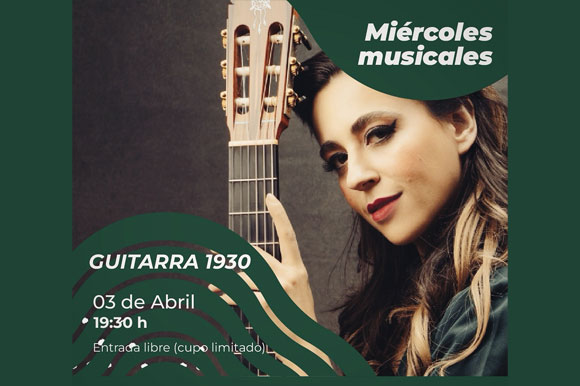 Capilla del Arte UDLAP