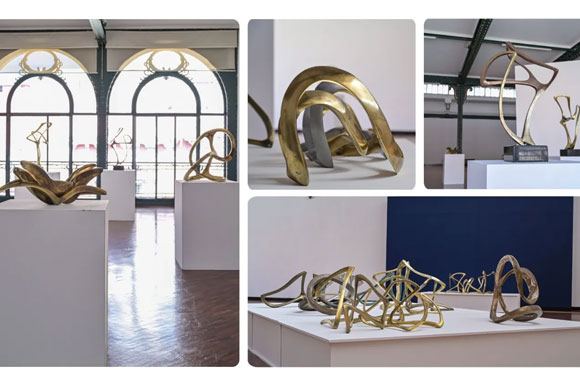 Capilla del Arte UDLAP