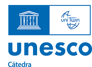 Logo desktop Cátedra UNESCO - Universidad de las Américas Puebla