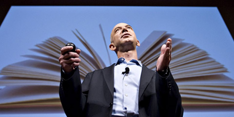 ¿Cómo les enseña matemáticas a sus hijos Jeff Bezos, CEO de Amazon y el hombre más rico del mundo? la clave está en resolver problemas