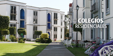 Banner colegios