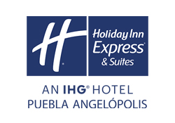 Patrocinador Holiday Inn- Graduación UDLAP