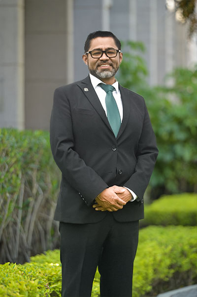 Dr. José Daniel Lozada Ramírez - Graduación 81 - UDLAP