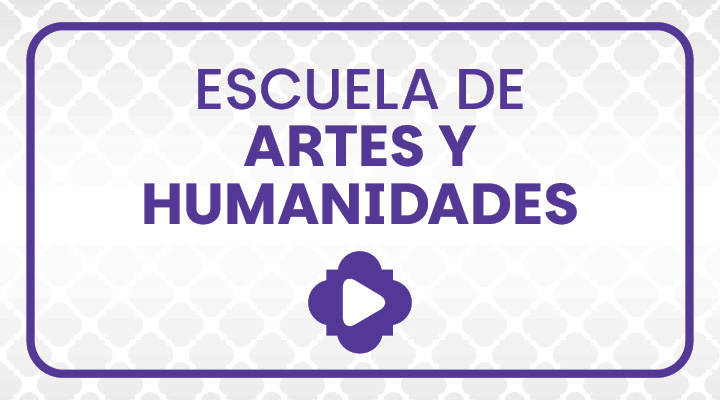 Revive el momento Escuela de Artes y Humanidades - Graduación 81