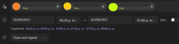 Habilidades digitales UDLAP