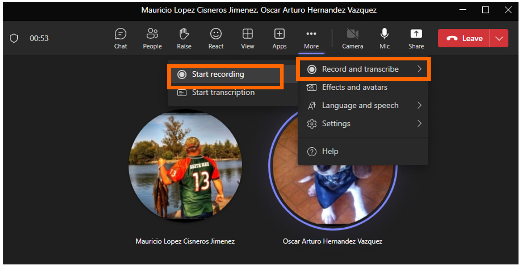 Habilidades digitales UDLAP