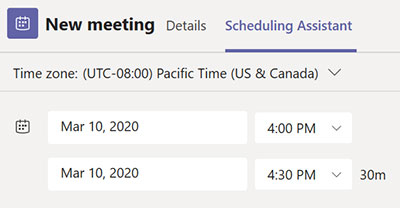 Habilidades digitales UDLAP