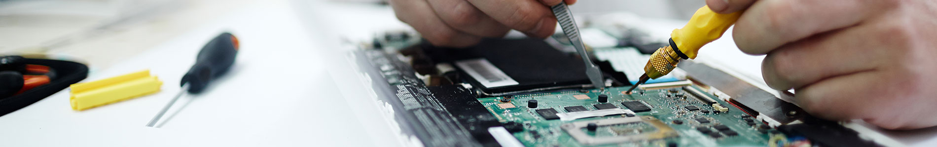 Hardware administrativos UDLAP