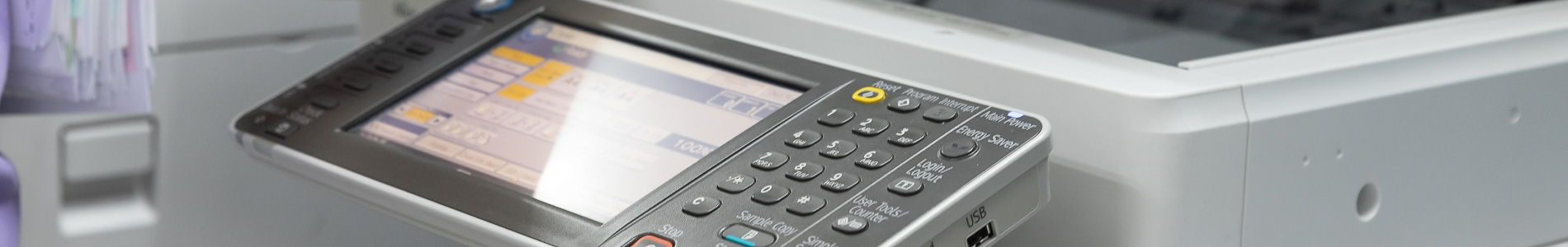 Servicios de impresión (videos)