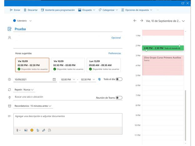 Habilidades digitales UDLAP