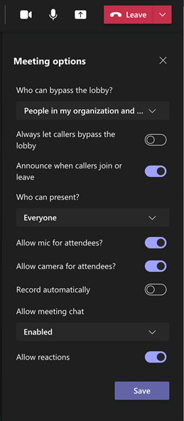 Habilidades digitales UDLAP