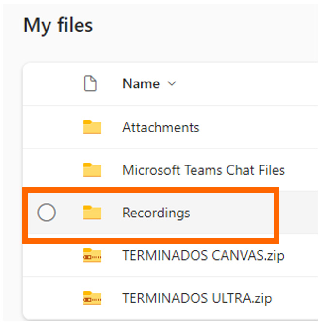 Preguntas frecuentes