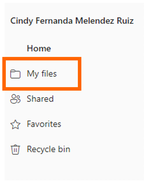 Preguntas frecuentes