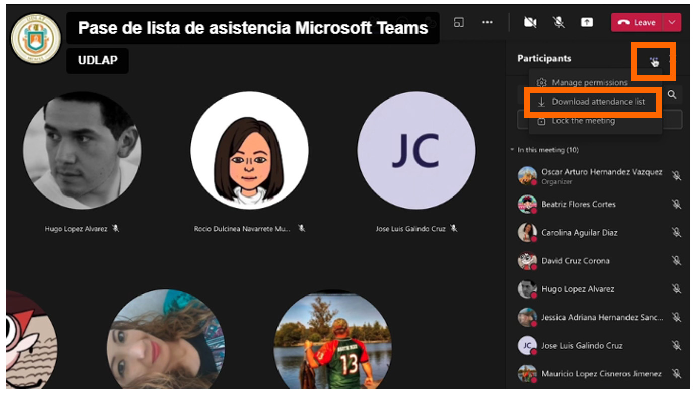 Preguntas frecuentes