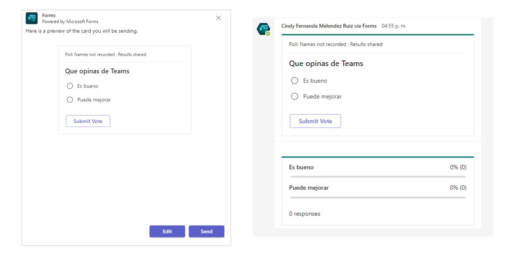 Preguntas frecuentes