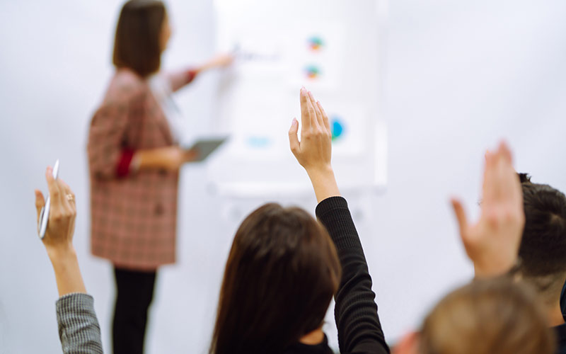 Preguntas frecuentes para profesores - blackboard UDLAP