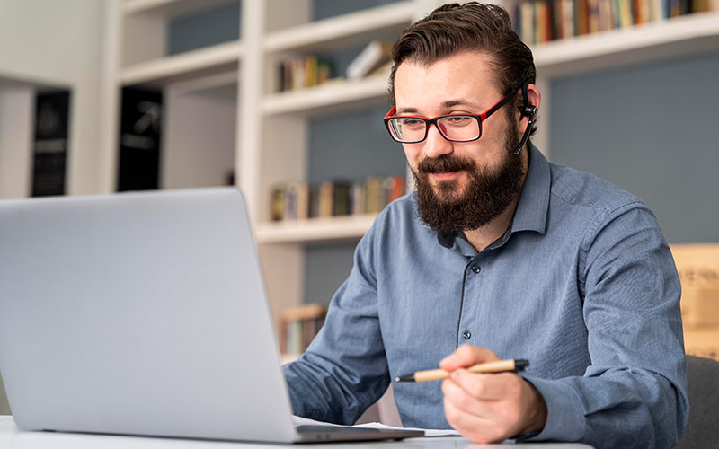 Recursos de apoyo para profesores  - blackboard UDLAP