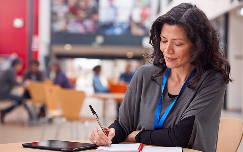 Recursos sobre calificación Profesores - blackboard UDLAP