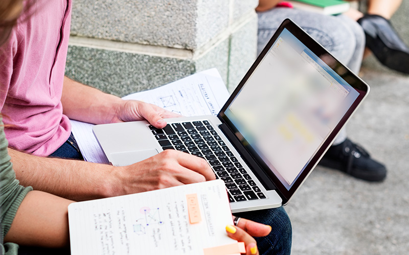 Elaboración de exámenes y bancos de preguntas  BB Ultra - UDLAP