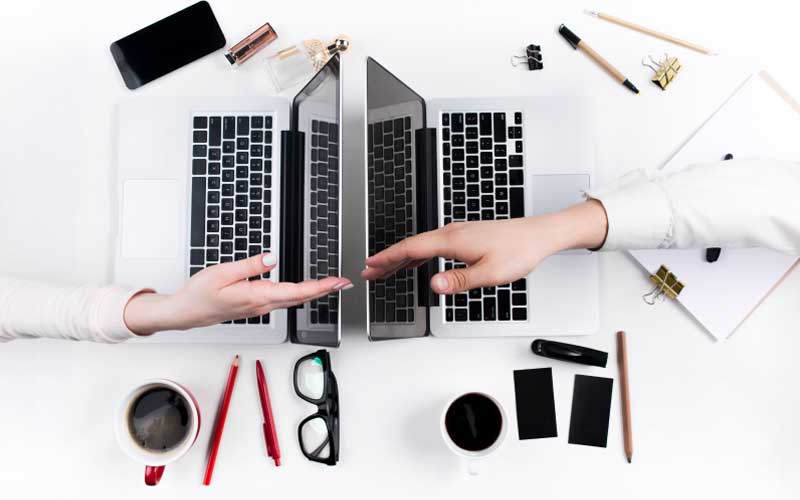 Recursos de colaboración e interacción BB Ultra  - UDLAP