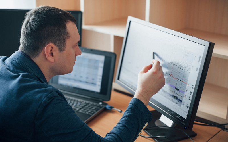 Seguimiento del progreso  BB Ultra - UDLAP