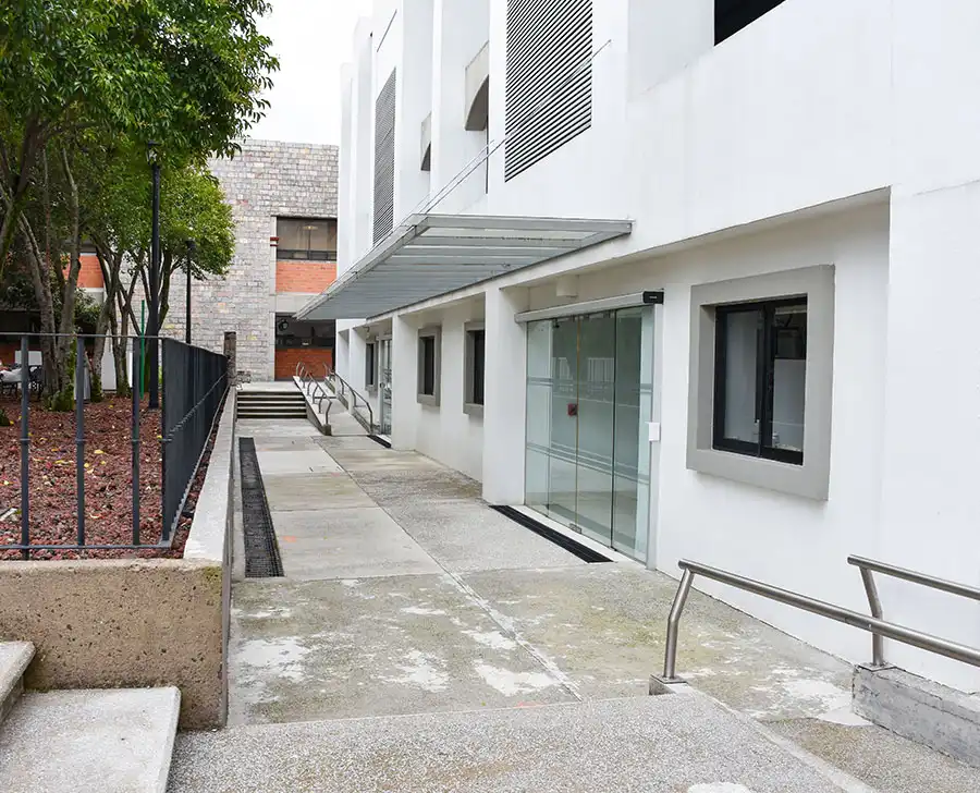 Laboratorios - Investigación UDLAP