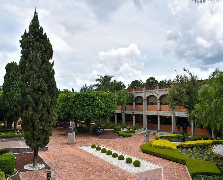 Teaching opportunities - Investigación UDLAP