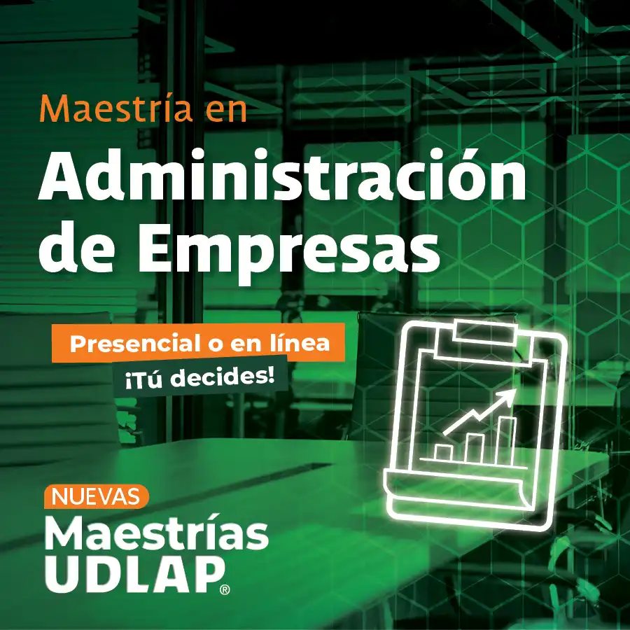 Administración de Empresas