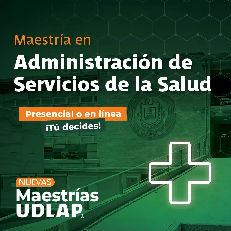 Administración de Servicios de la Salud