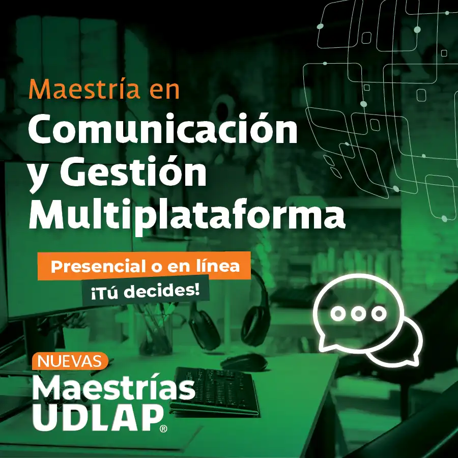 Comunicación y Gestión Multiplataforma
