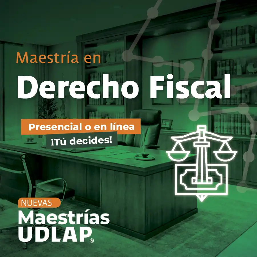 Derecho Fiscal 