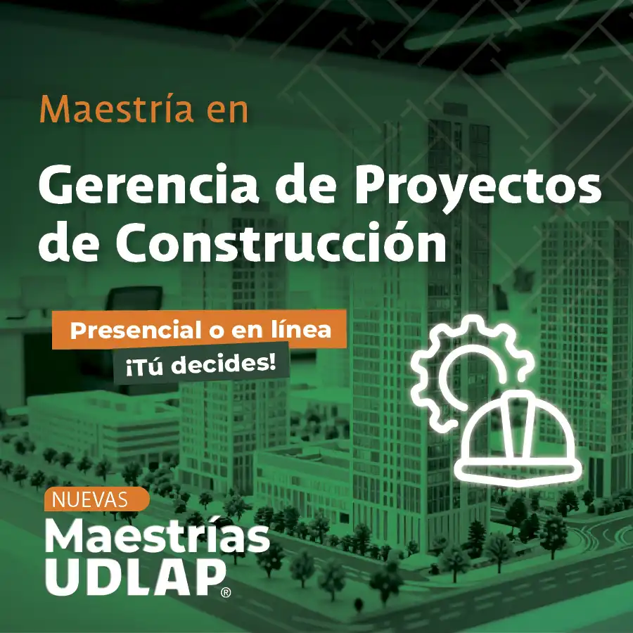 Gerencia de Proyectos de Construcción