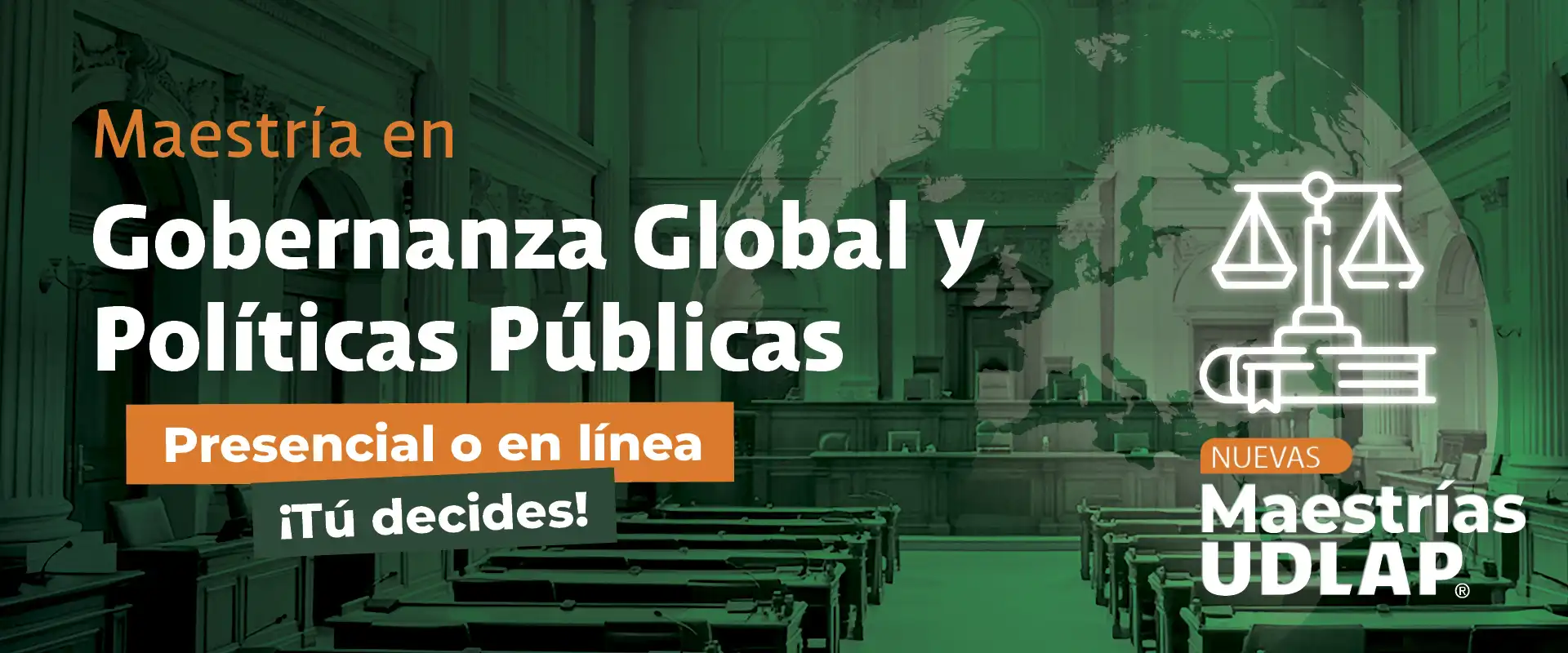 Gobernanza Global y Políticas Públicas