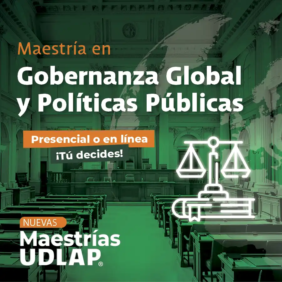 Gobernanza Global y Políticas Públicas