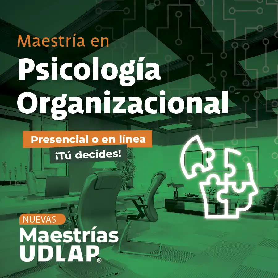 Psicología Organizacional 