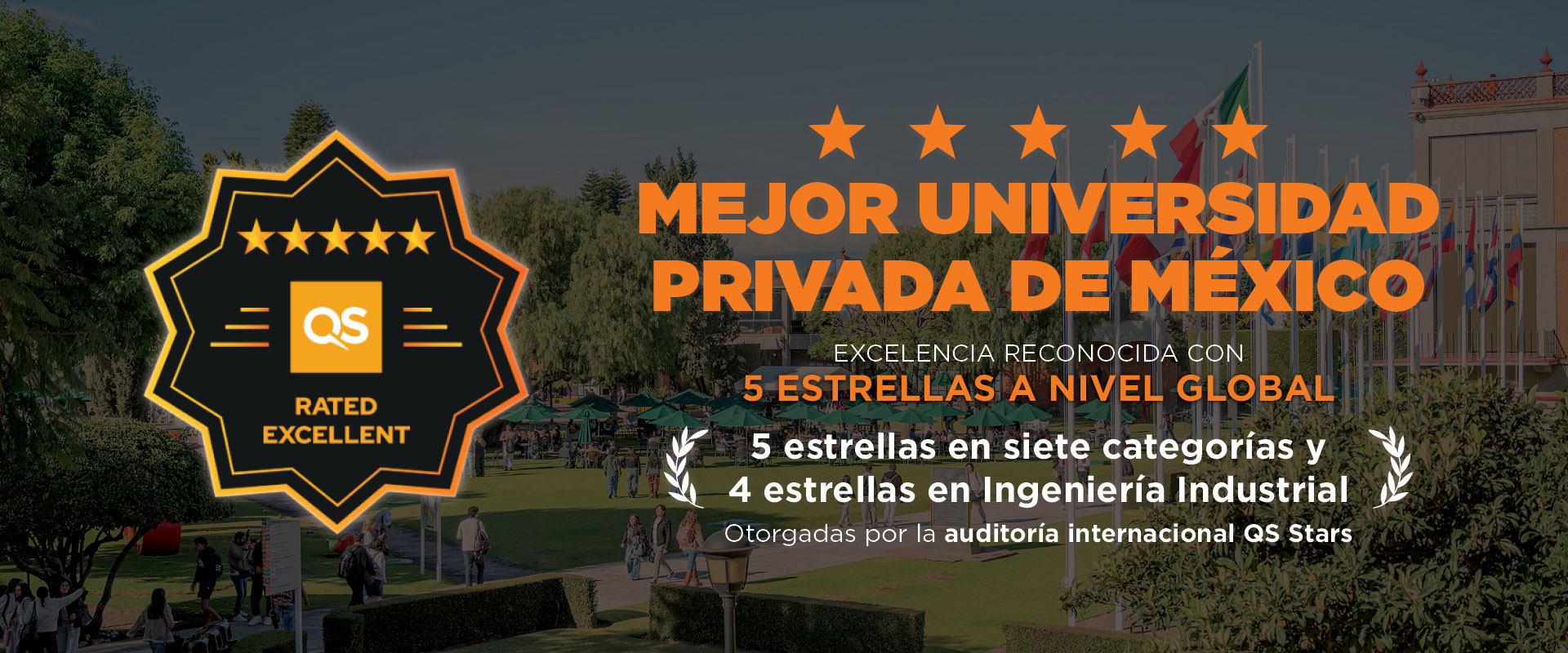 Slide QS Stars - UDLAP