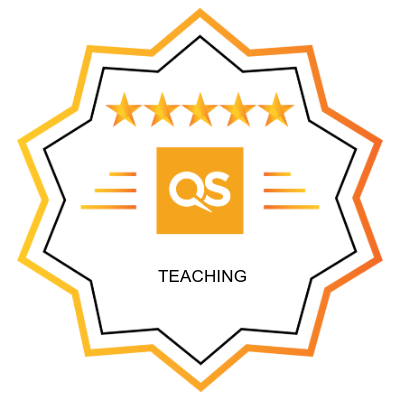 Teaching QS Star