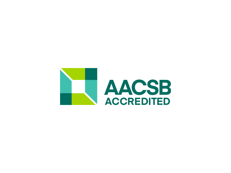 Academic Development UDLAP - logo de AACSB